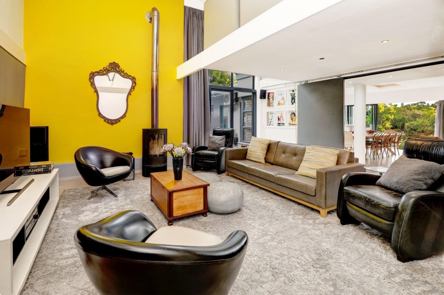 To Let 3 Bedroom Property for Rent in Welgemoed Western Cape